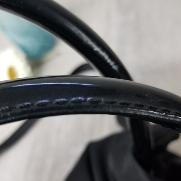 🎉HP🎉Kate Spade Carmen Fold over crossbody/ shoulder bag - Picture 2 of 16